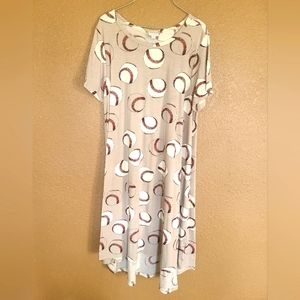 Lularoe size xl